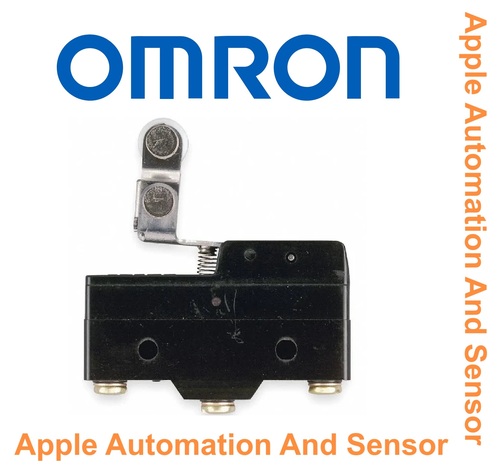 Omron Z-15GW2277-B Large Basic Switch