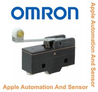 Omron Z-15GW25-B Large Basic Switch