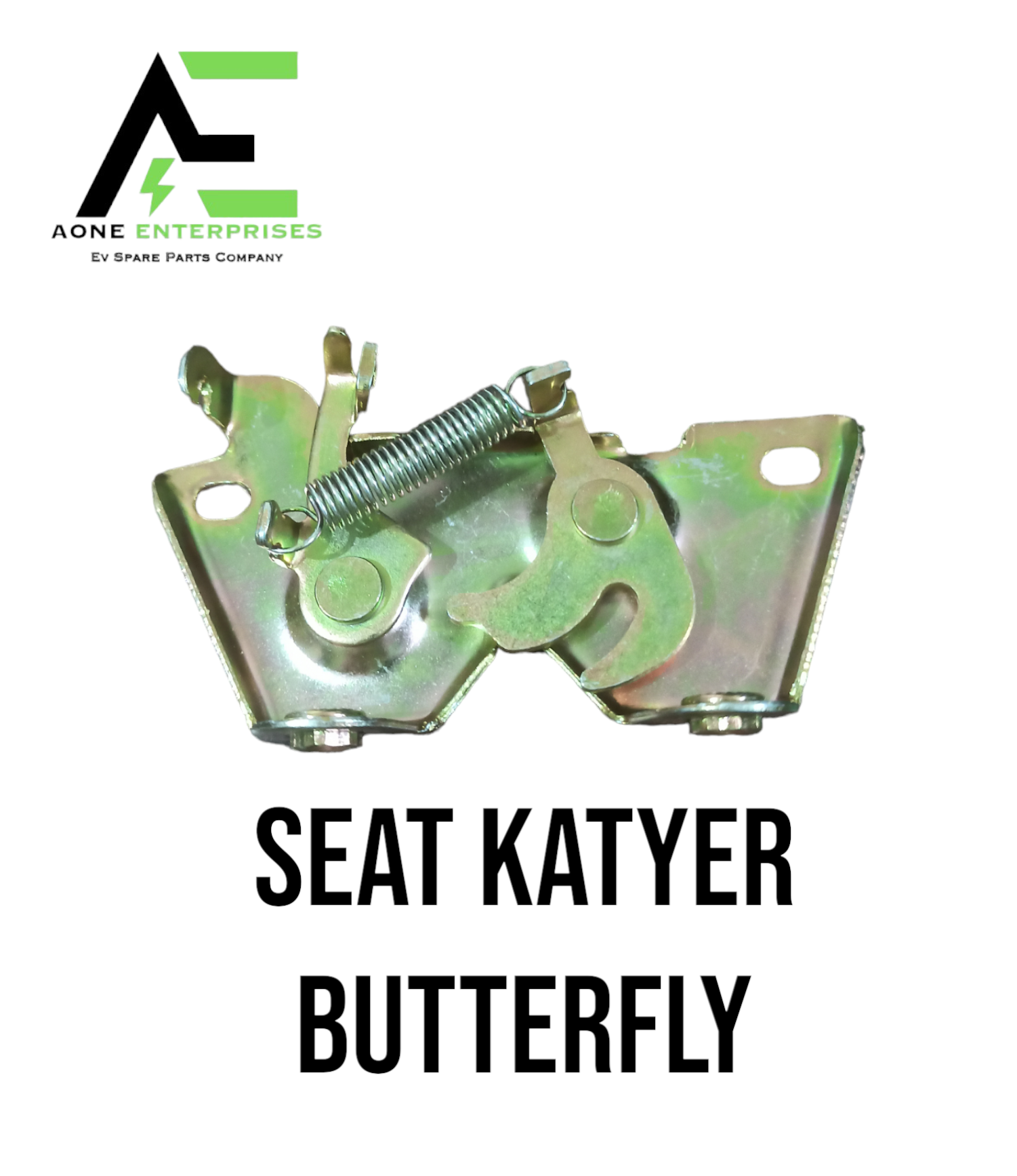 SEAT KATYER BUTERFLY