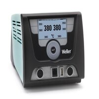 WX 2020 2-Channel Power Unit