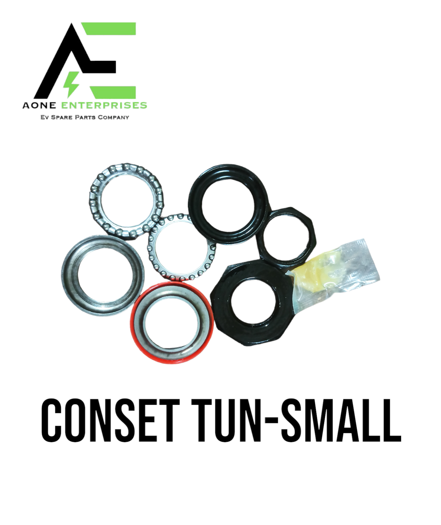 CONSET TUN-SMALL