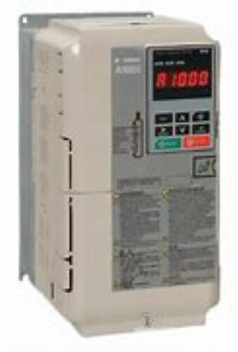 CIMR-AD4A0005FMA VFD A1000  Series AC Drive YASKAWA  2 HP