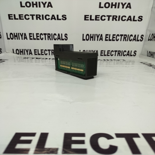 MITSUBISHI A1SX41-S1 INPUT MODULE