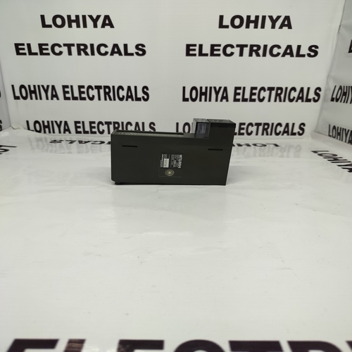 MITSUBISHI A1SX41-S1 INPUT MODULE