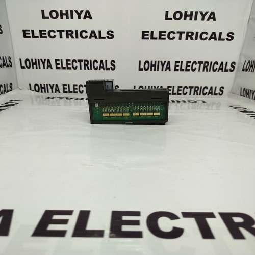 MITSUBISHI A1SX41-S1 INPUT MODULE