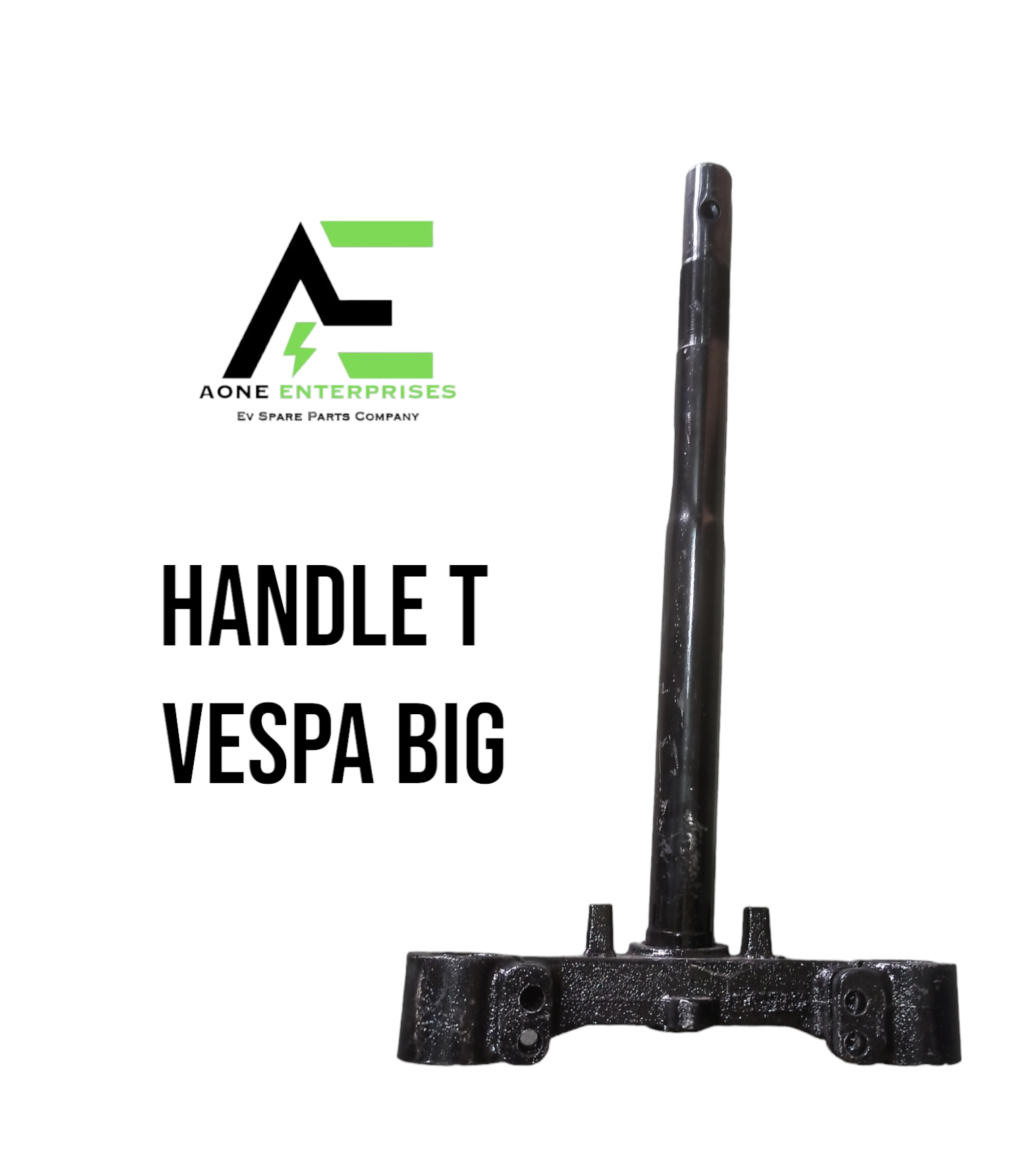 HANDLE T VESPA BIG