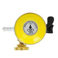 AHA Gas safety Devices with regulator