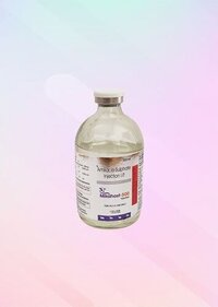 Amikacin Sulphate Veterinary Injection Suppliers And Third Party Manufacturing Company - Physical Form: Liquid