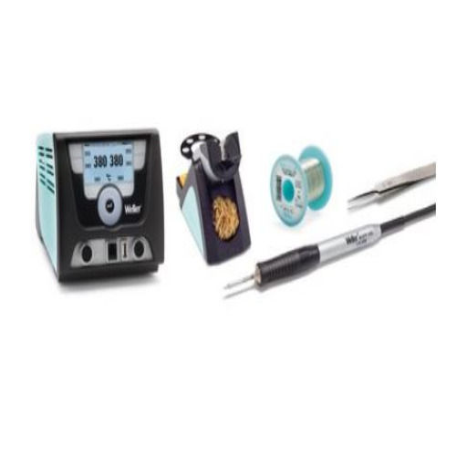 Weller Soldering Station