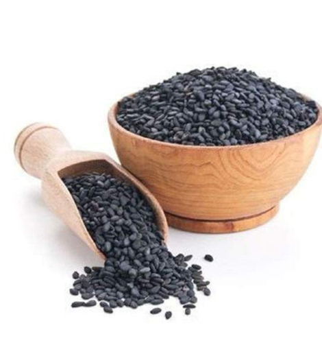 Black sesame seeds