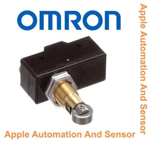 Omron Z-15hq22-b Large Basic Switch