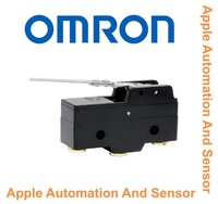 Omron Z-15HW24 Large Basic Switch