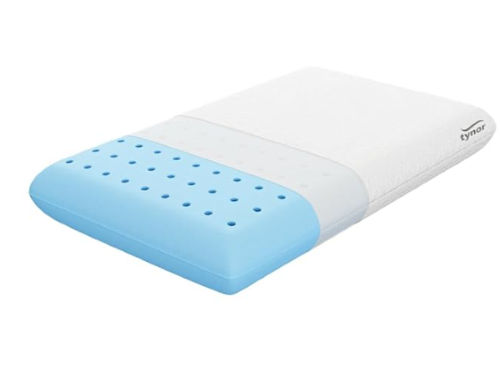 Ortho Memory Pillow Royale