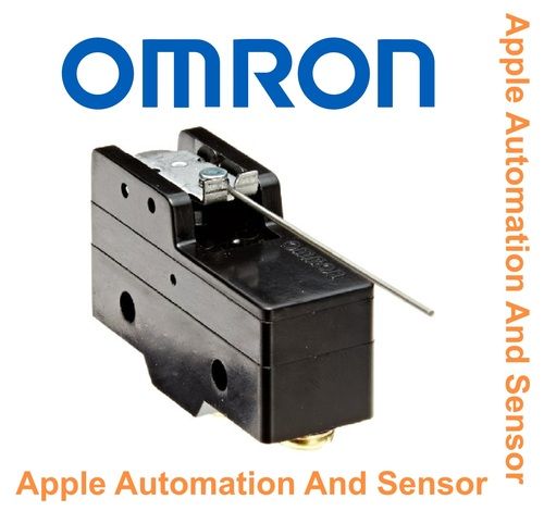 Omron Z-15HW52-B Large Basic Switch