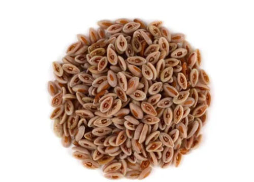 Psyllium Seeds - Organic & Gluten-Free | High Fiber Content, Promotes Digestive Health