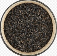 Niger Seeds - Color: Black