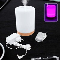 7 Color Air Humidifier (300 ML)