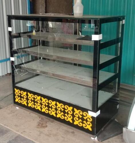 Cake Counter