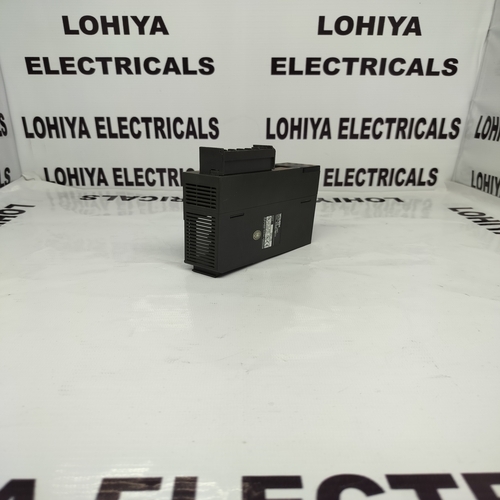 MITSUBISHI A1SJ61QBT11 DATALINK UNIT