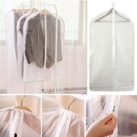 Foldable Non Woven Men's Coat Blazer Suit Cover