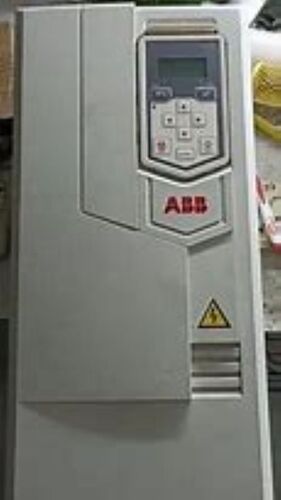 ACS560-01-02A6-4 + ACS-BP-S ACS 560 Series AC Drive ABB MAKE 1 HP