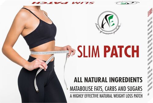 SLIM PATCH