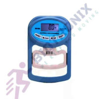 Biotronix Digital Hand Grip Dynamometer 120Kg