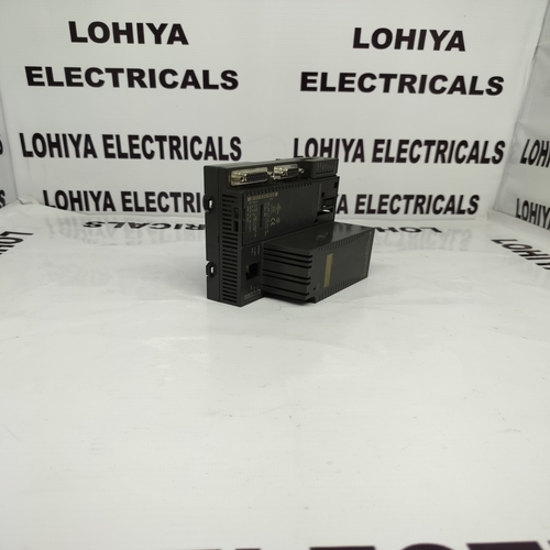 GE FANUC IC200CPIE05-AB CONTROLLER MODULE