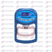 Digital Hand Dynamometer Grip Strength Measurement Meter Auto Capturing Hand Grip Hand Grip Tester