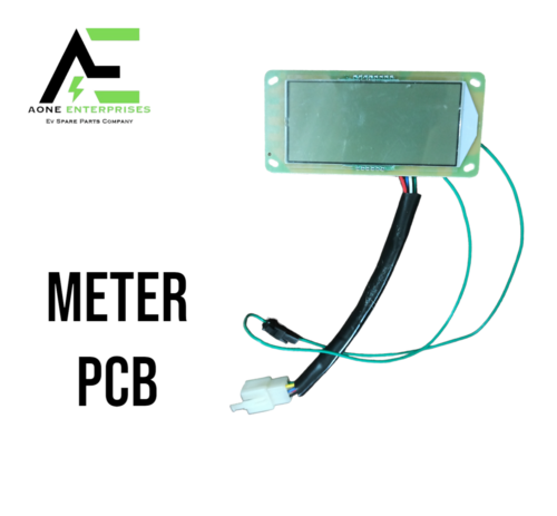 METER PCB