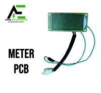 METER PCB