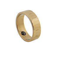 BIO MAGNETIC ENERGY TUNGSTEN RING