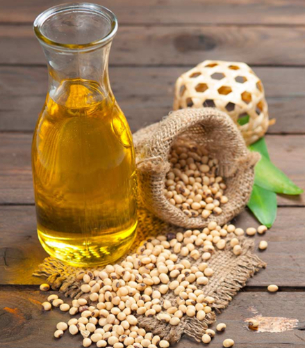 Soyabean oil
