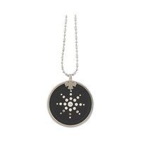 Mineral Quantum Science Scalar Pendant