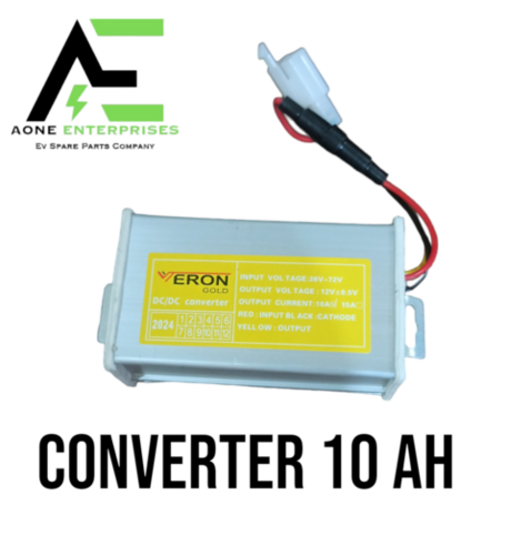 CONVERTER 10 AH