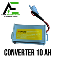 CONVERTER 10 AH