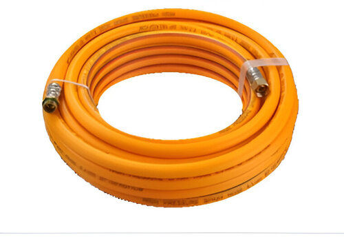 8.5 mm Hose Pipe 10 Mtrs for Spraying, 3 Layers