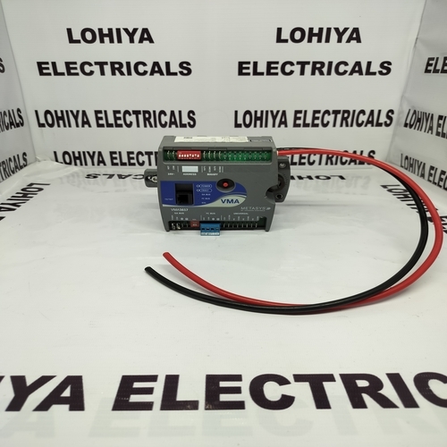 JOHNSON CONTROLS MS-VMA1617-0 CONTROLLER