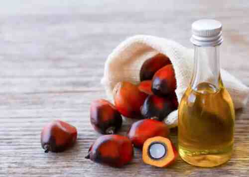 Palm oil