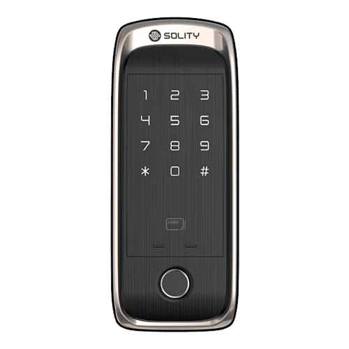 Access Control & Attendance system