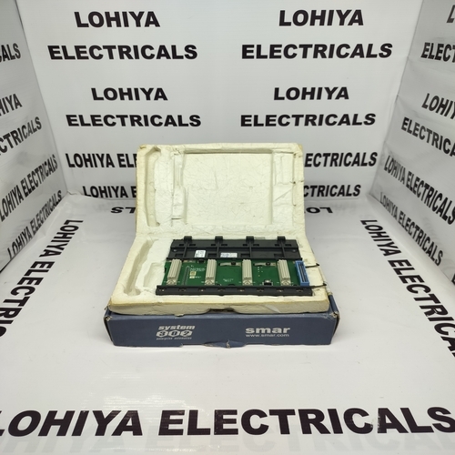 SMAR GLL1177 SLOT MODULE ( NEW OPEN BOX )