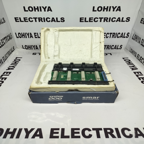 SMAR GLL1177 SLOT MODULE ( NEW OPEN BOX )