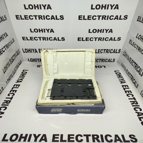 SMAR GLL1177 SLOT MODULE ( NEW OPEN BOX )