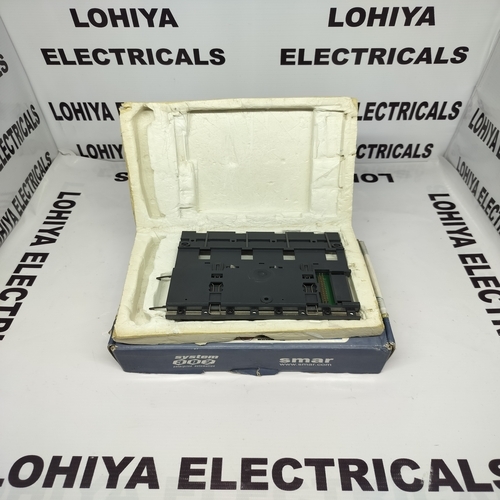 SMAR GLL1177 SLOT MODULE ( NEW OPEN BOX )