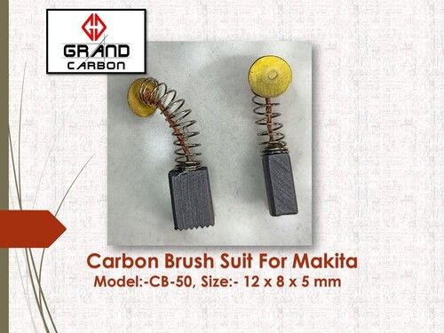 Carbon Brush is Suitable For Makita CB-50