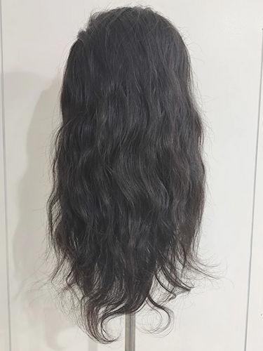 Full Lace Hd Frontal Wig