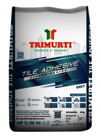 Trimurti 20 Kg Silver Series Tile Adhesive