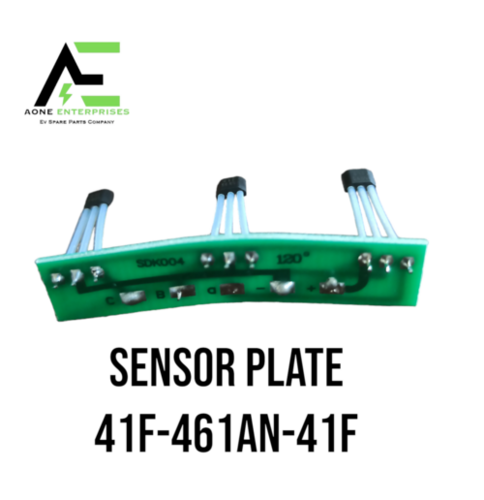 SENSOR PLATE 41F-461AN-41F