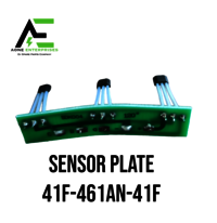 SENSOR PLATE 41F-461AN-41F