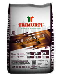 Trimurti 20 Kg Gold Series Tile Adhesive